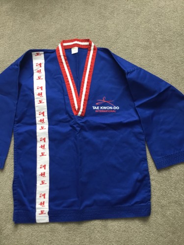Tagb taekwondo - taekwondo,