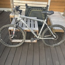 Giant XTC 4.5, Large Mountain Bike, Shimano Deore Hydraulic Brakes  
