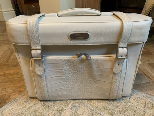 Alexander mcqueen samsonite - alexander,