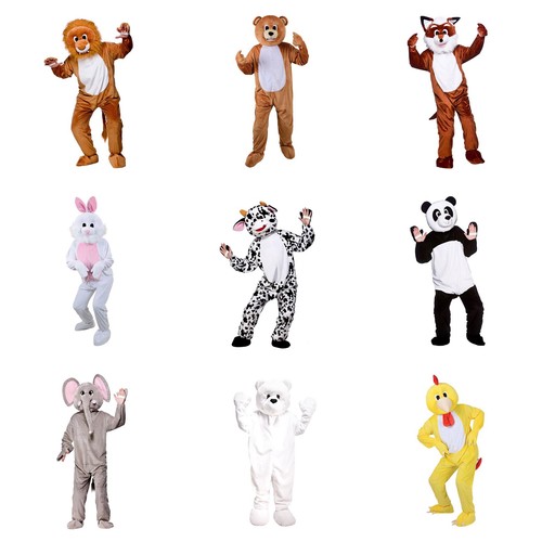 Wicked costumes animal - costumes,