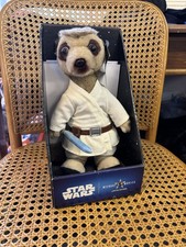 Limited Edition Star Wars Luke