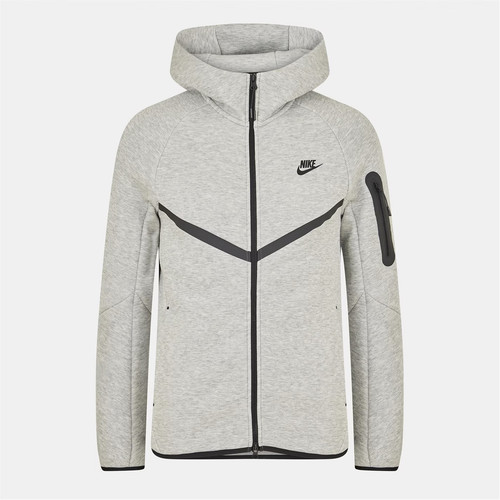 Nike men grey sportswear - men's,