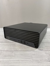 HP EliteDesk 805 G6 SFF - AMD Ryzen 5 Pro 4650G 3.7 GHz - 16GB DDR4 - 256GB SSD
