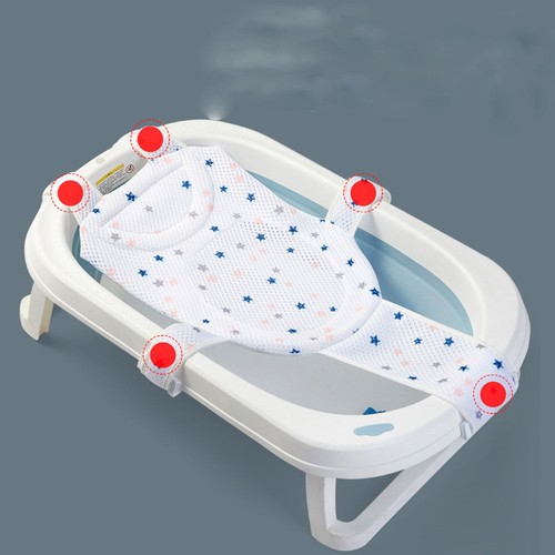Baby bath tub - tub, seat
