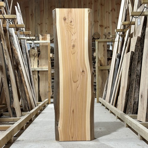 Lawson cypress board plank - cypress,