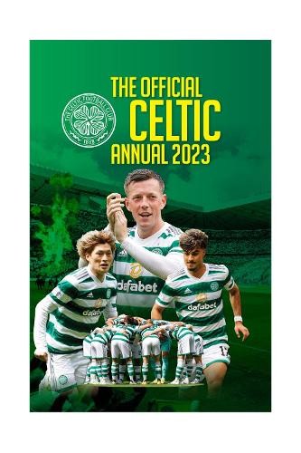 The official celtic annual - official,