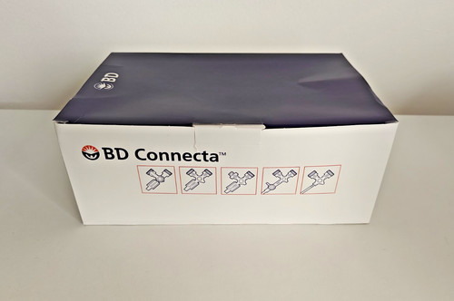 Connect stopcock - 47,