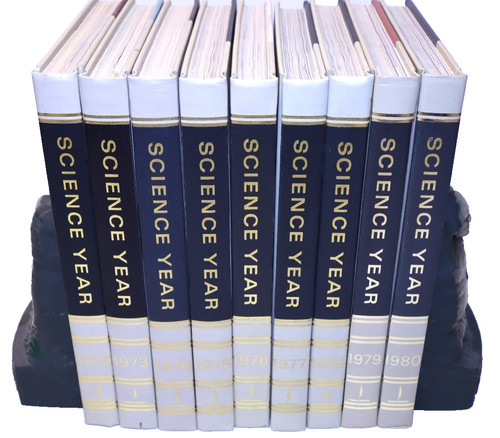 The world book - the,