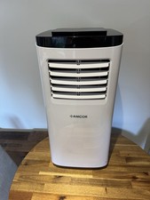 Amcor SF8000E Portable Air Conditioner  Fully Functional