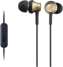Sony MDR-EX650AP Wired In-Ear