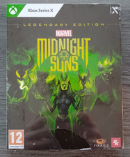 Midnight Suns (Marvel)