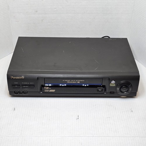 Panasonic v4620 omnivision - panasonic,