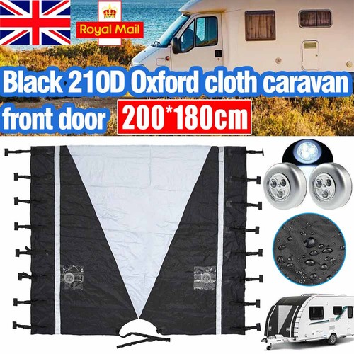 Heavy duty caravan - duty,