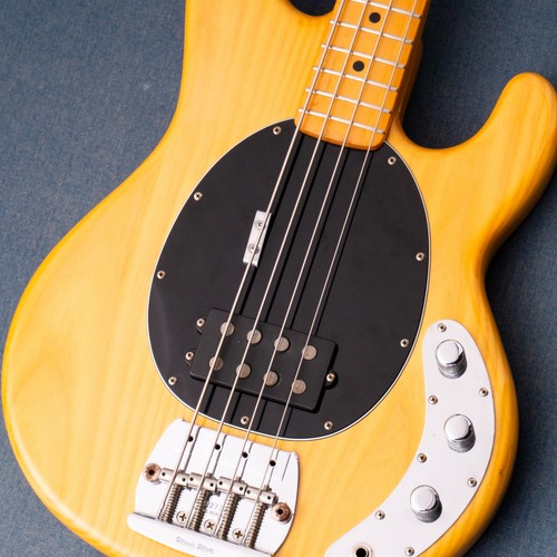 Music man 1983 stingray pre - man,