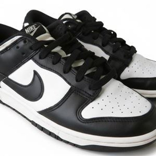 Nike dunk low panda - nike,