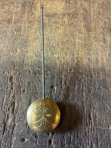 Decorative mantle clock - decorative,
