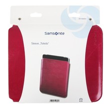 Samsonite Leather Case Cover