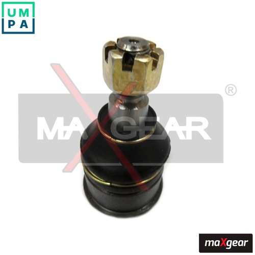 Ball joint 0408 - ball,