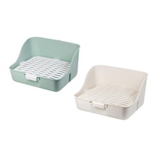 Rabbit Toilet Box Pet