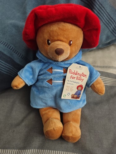 Official paddington bear my - official,