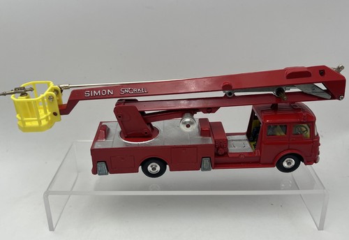 Corgi major 1127 simon - corgi,