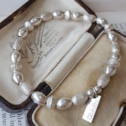 Chlobo 925 sterling - sterling, silver