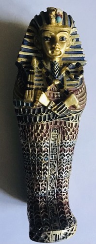 Egyptian handmade tutankhamen - handmade,