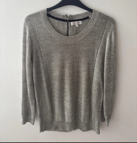 Jasper conran grey silver - jasper,