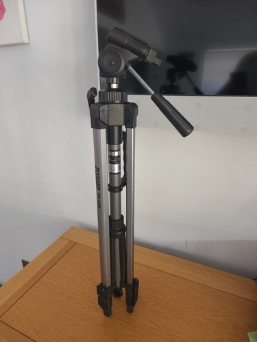 Jessops tp320 tripod - tp320,