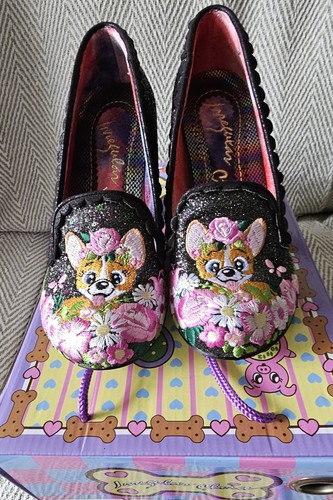 Irregular choice bougainvillea - choice,