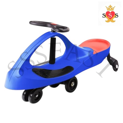 Cool blue ride - ride, |