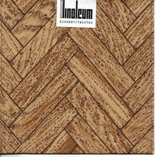 LINOLEUM – Dissent / Twisted