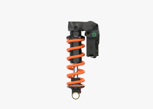 2026 fox dhx live valve - dhx,