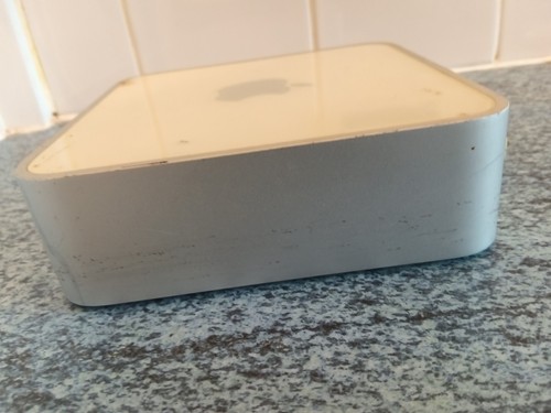 Apple mac mini a1176 83ghz - apple,