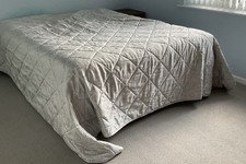 Super King Size Quilt By