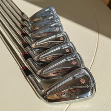 Ben Hogan PTX Pro & Icon