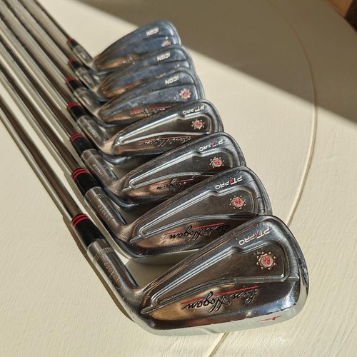 Ben hogan ptx pro icon - ben,
