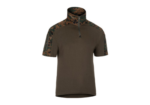 Invader gear short sleeved - invader,