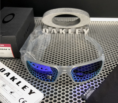 Oakley crankshaft matte - crankshaft,