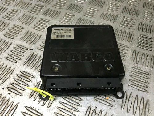 Ldv convoy abs ecu wabco - ldv,