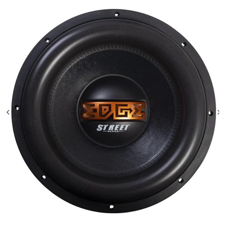 Edge eds15d2 inch 3200w - edge, eds15d2-e0