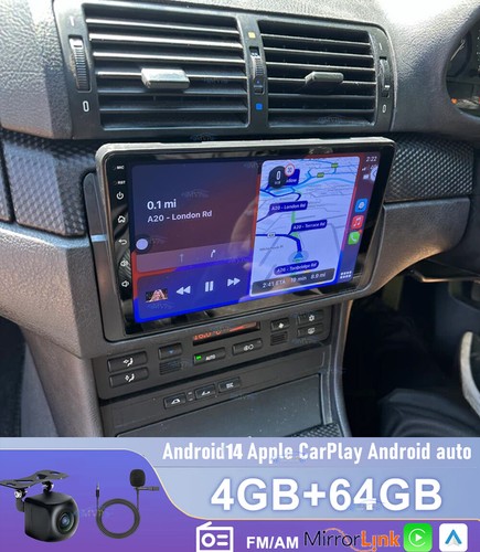 Head unit carplay for - head, 3