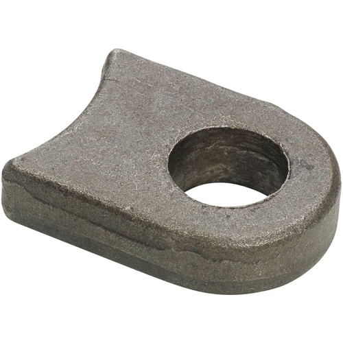 Field farm gate eye - weld, to