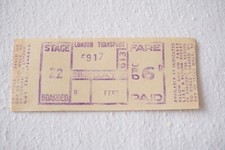 1969 London Transport TIM