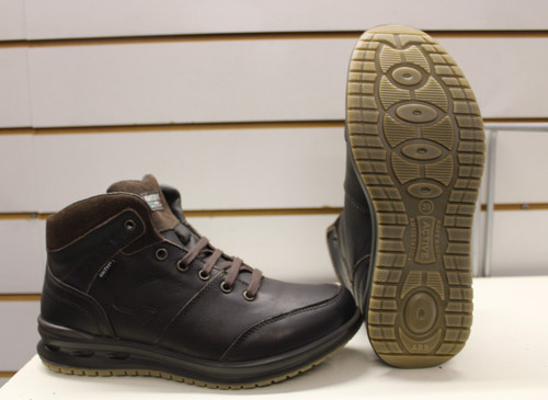 Grisport 43065 brown leather - grisport,
