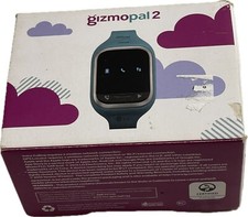 2015 LG Electronics Gizmopal 2