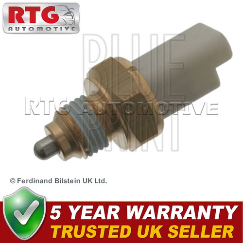 Reverse light switch fits - reverse,