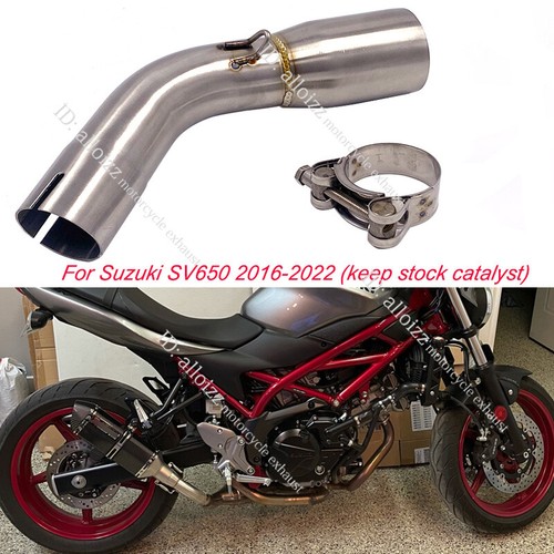 For suzuki sv650 2016 - suzuki, 2016-2023