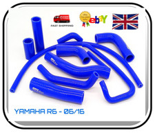 SILICONE RADIATOR HOSES