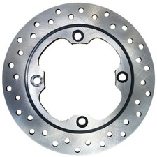 REAR BRAKE DISC HONDA FORCE